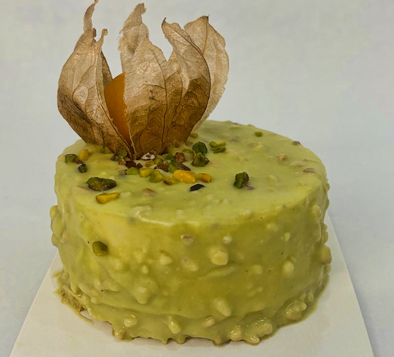 Seafood Fricassee - Görsel 2