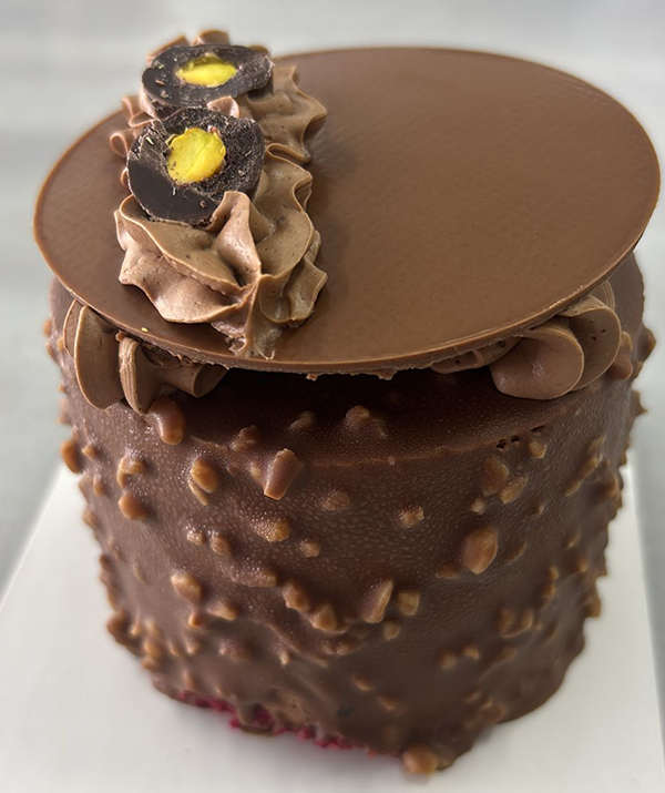 Gilled Beef Steak - Görsel 2