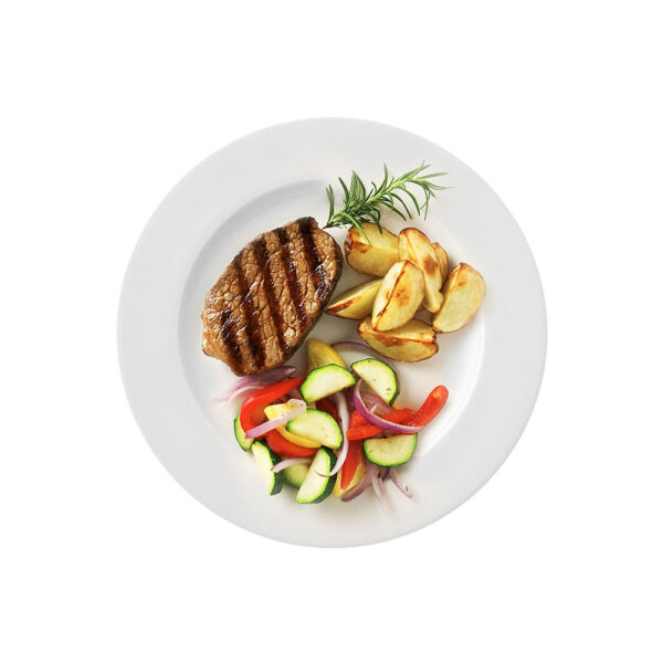 Gilled Beef Steak