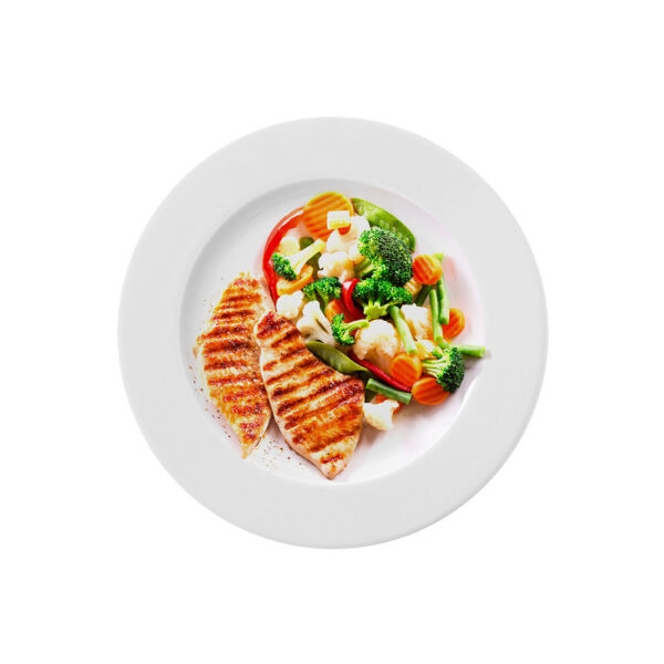Gilled Beef Steak - Görsel 2