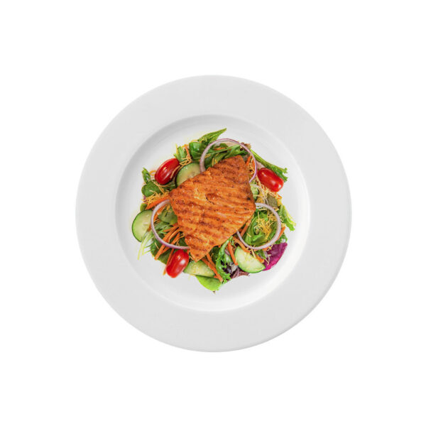 Seafood Fricassee - Görsel 2